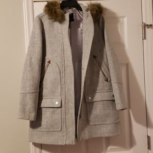 JCrew Coat